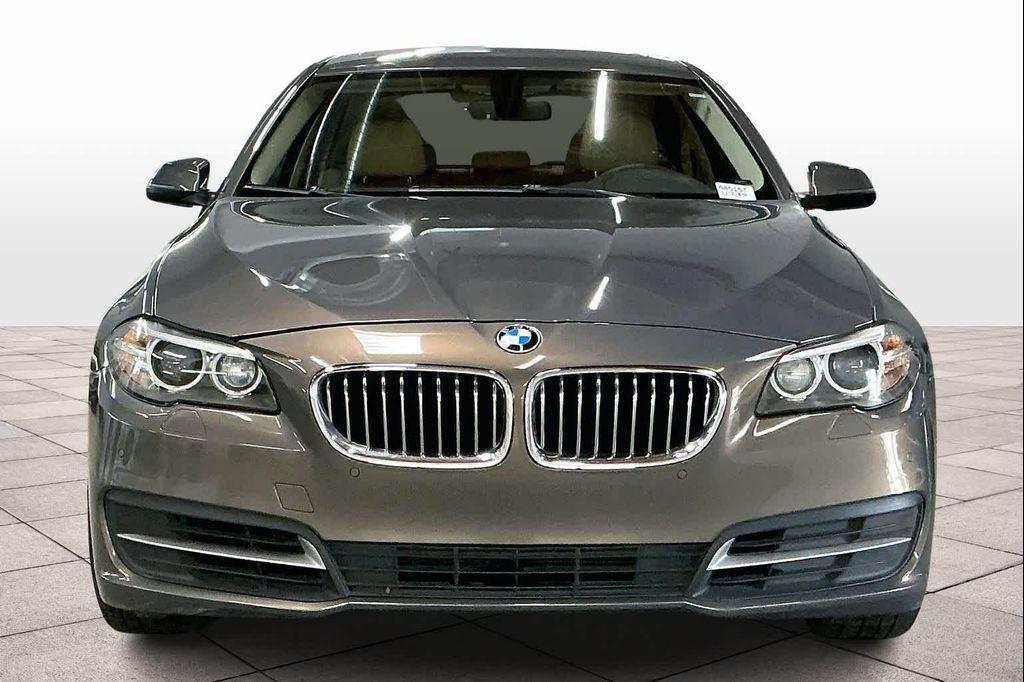 used 2014 BMW 535 car, priced at $13,975