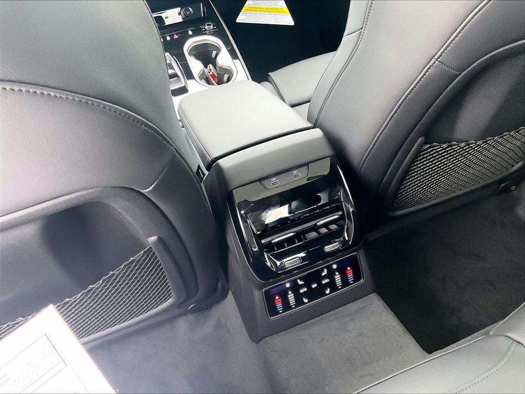 new 2026 Audi A6 car, priced at $72,755