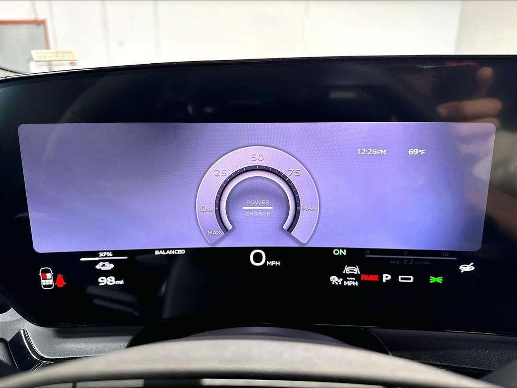 new 2027 Audi Q6 e-tron car, priced at $70,405