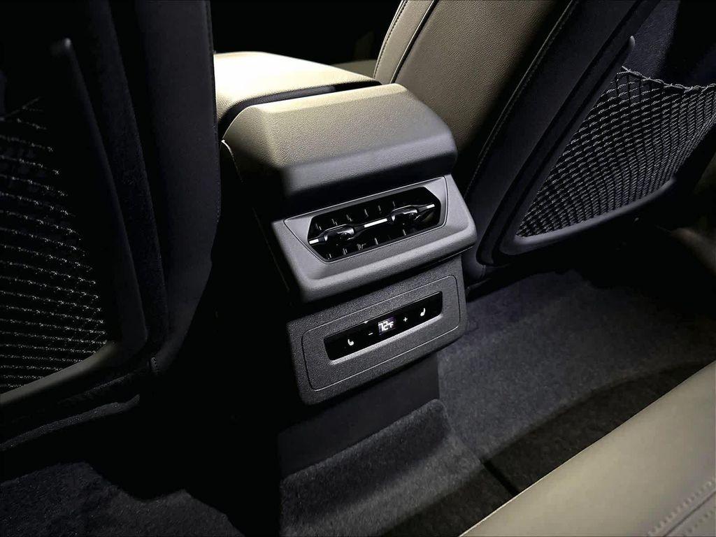 new 2027 Audi Q6 e-tron car, priced at $70,405