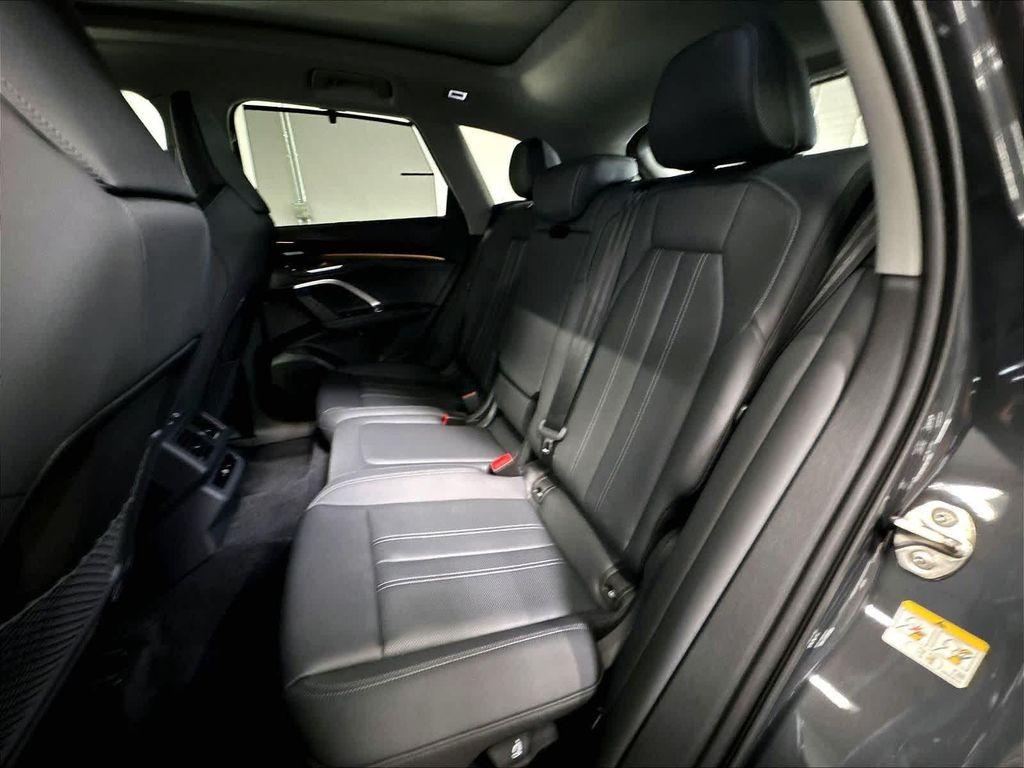 new 2026 Audi Q5 car, priced at $62,745
