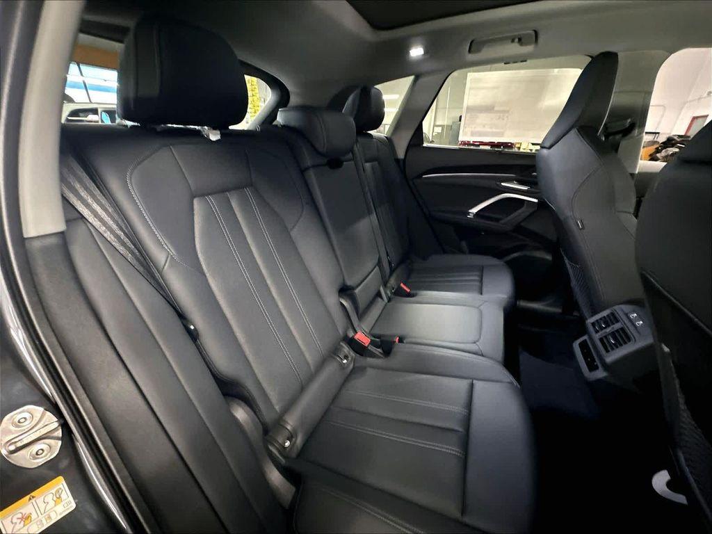 new 2026 Audi Q5 car, priced at $62,745
