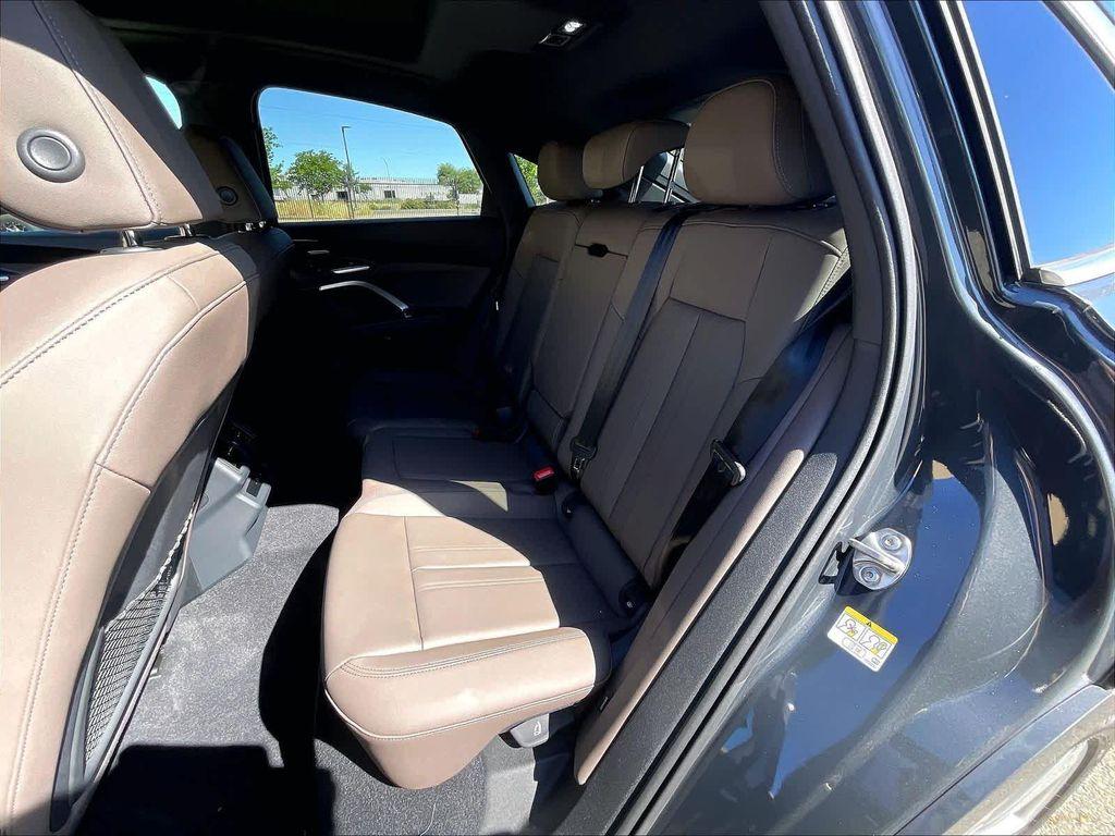 new 2026 Audi Q5 Sportback car, priced at $63,180
