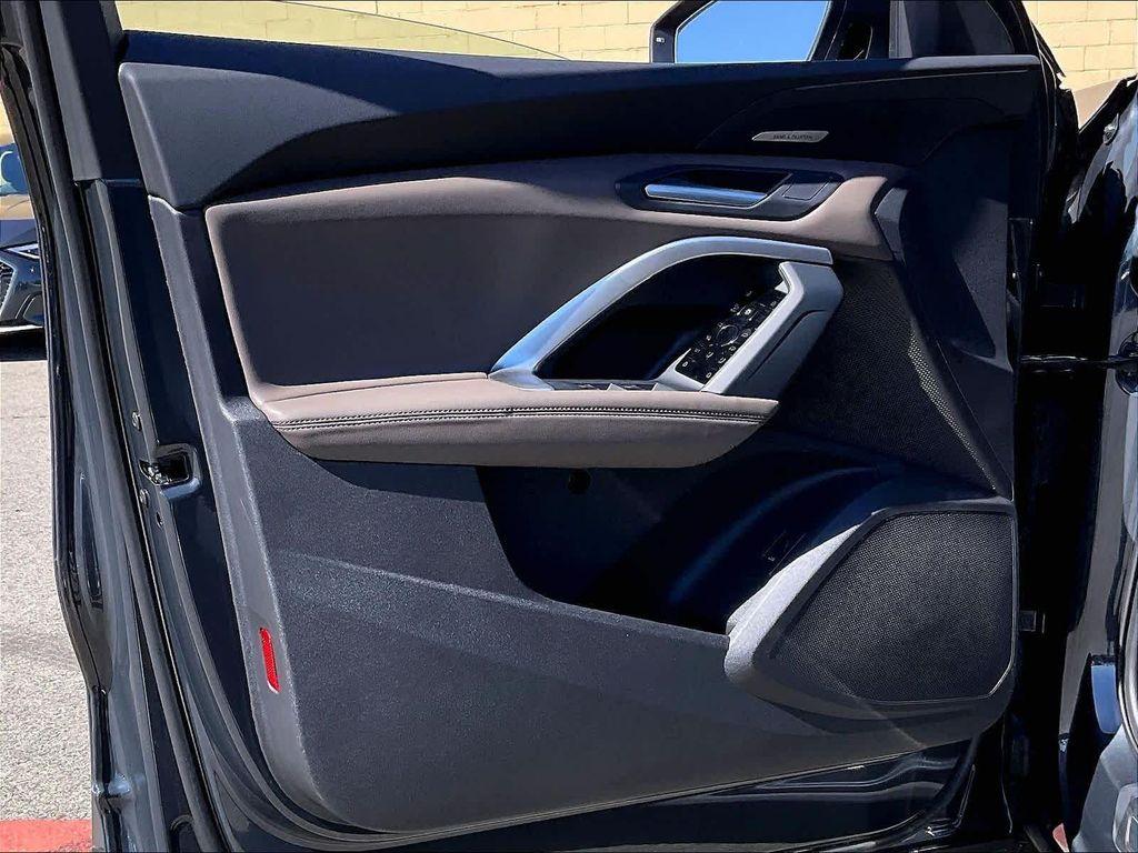 new 2026 Audi Q5 Sportback car, priced at $63,180
