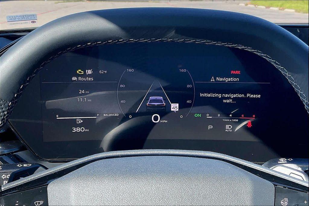 new 2025 Audi S5 car, priced at $73,140