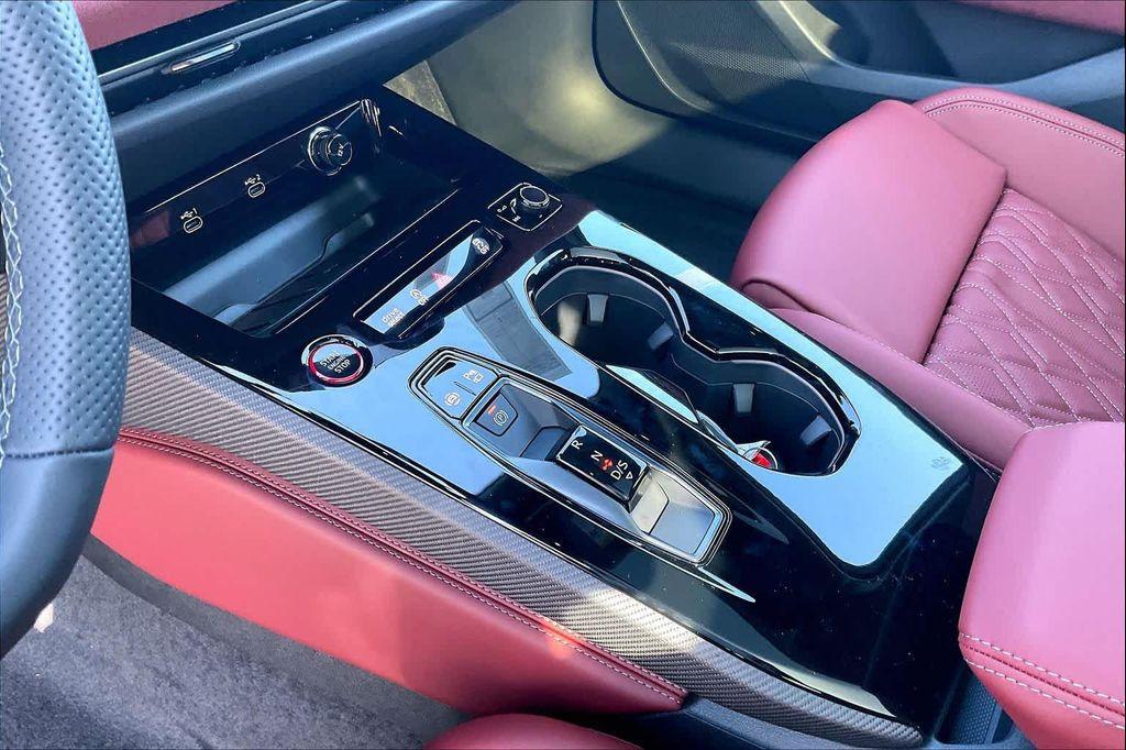 new 2025 Audi S5 car, priced at $73,140