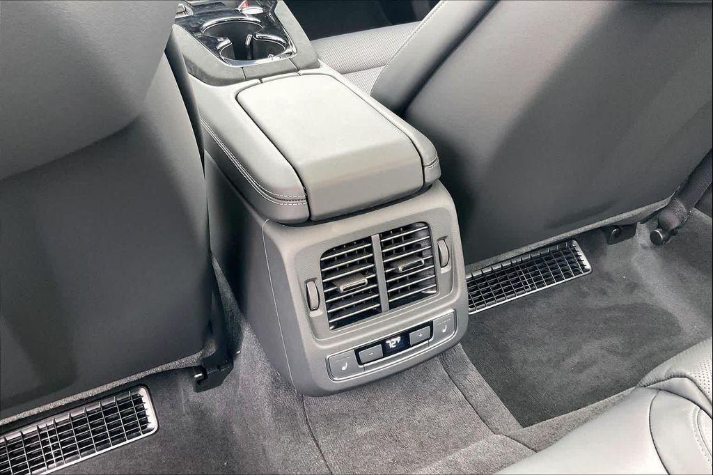 new 2026 Audi RS e-tron GT car, priced at $174,790