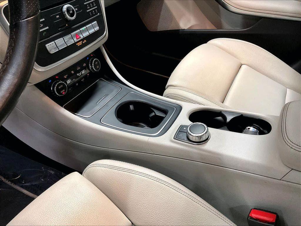 used 2019 Mercedes-Benz CLA 250 car, priced at $17,625