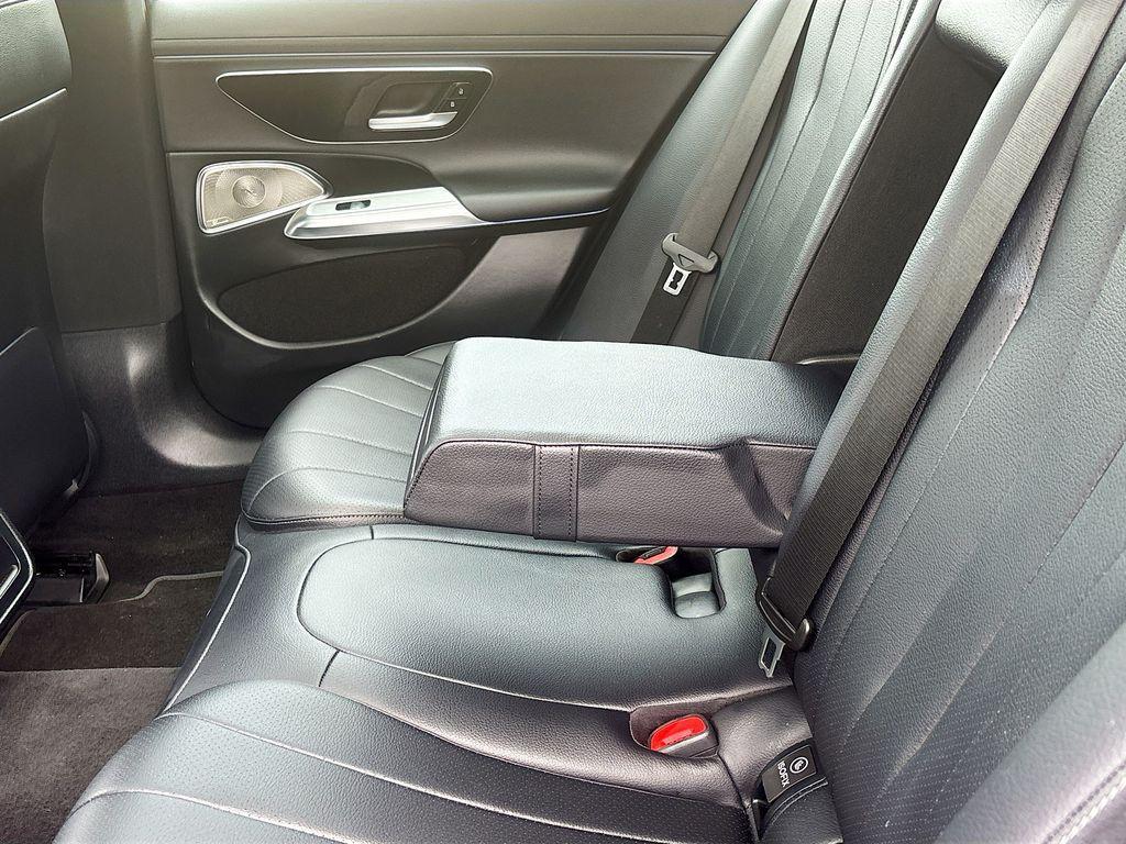 used 2024 Mercedes-Benz E-Class car, priced at $52,499