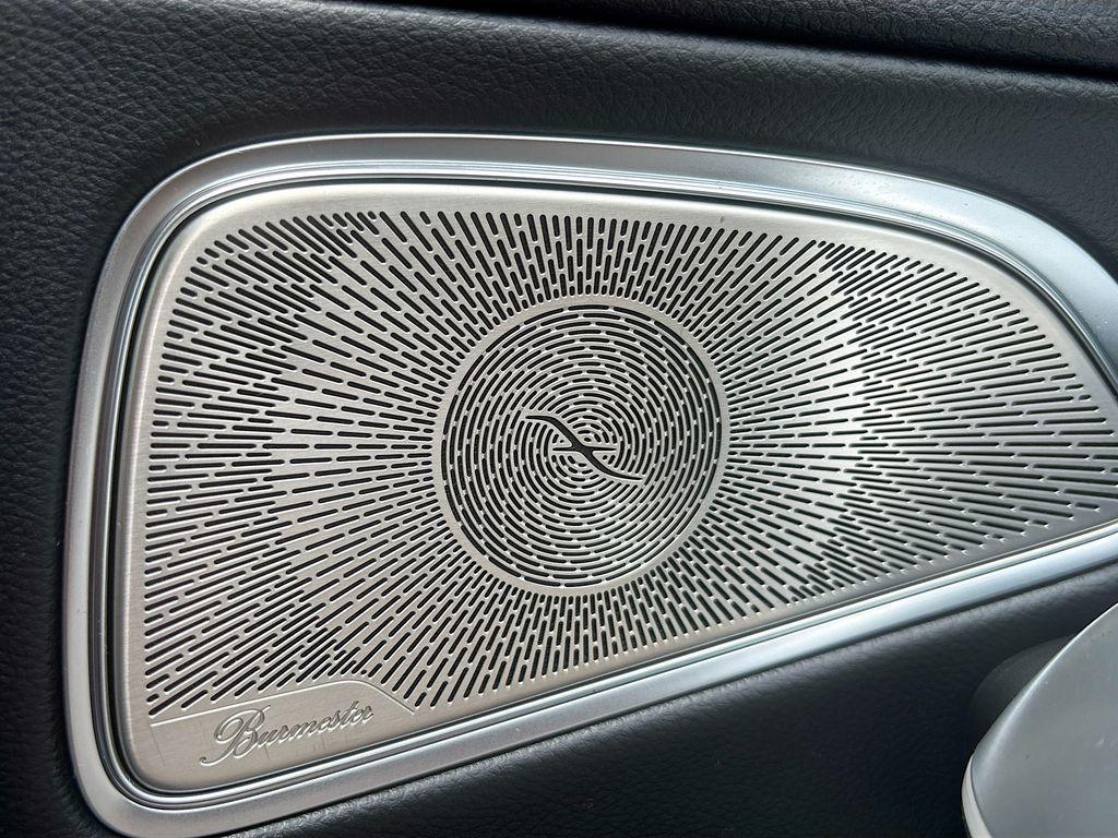 used 2024 Mercedes-Benz E-Class car, priced at $52,499