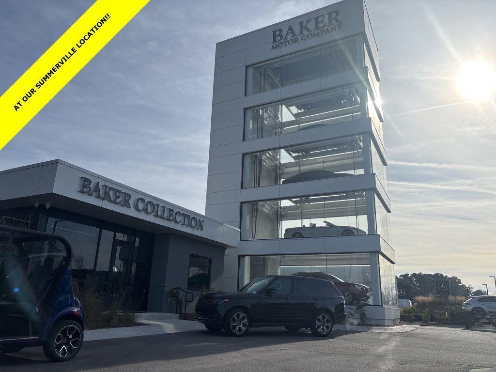 used 2020 Land Rover Range Rover car, priced at $30,299