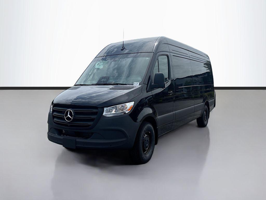 new 2026 Mercedes-Benz Sprinter 2500 car, priced at $68,773