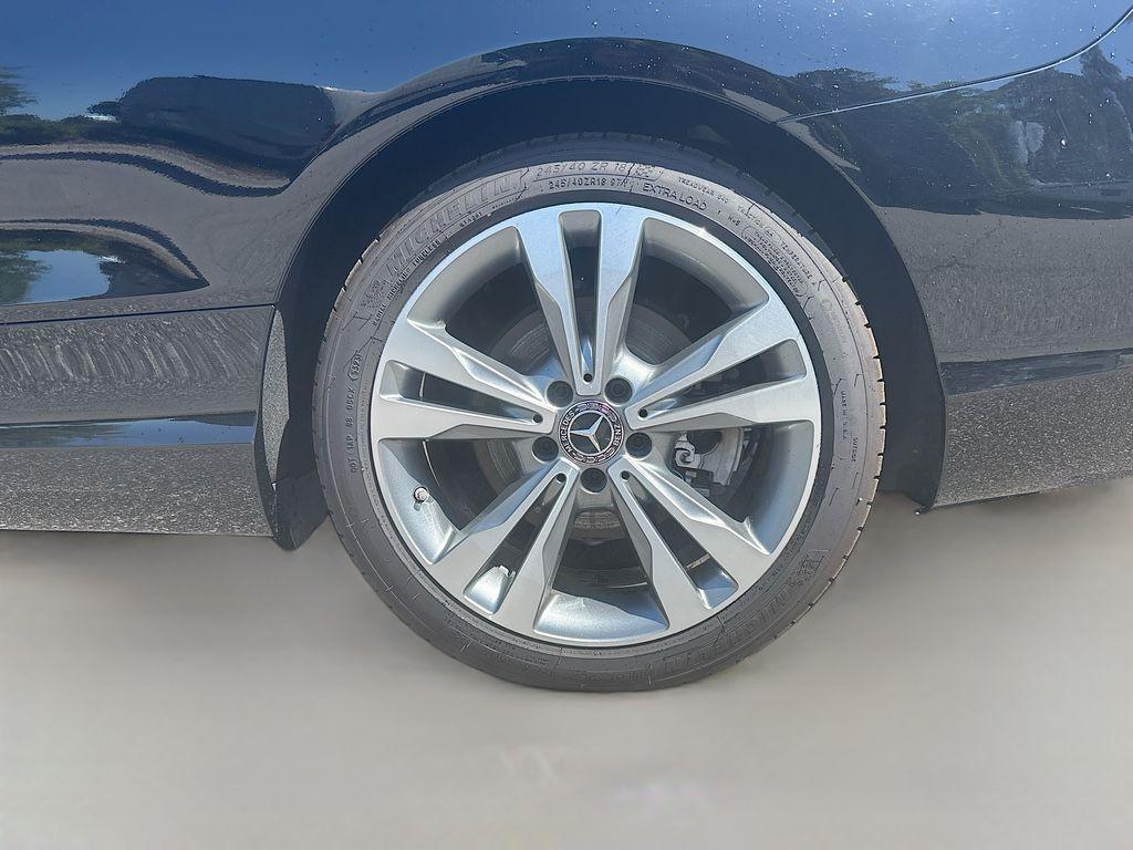 used 2020 Mercedes-Benz C-Class car, priced at $36,599