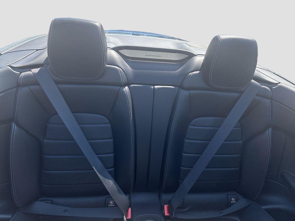 used 2020 Mercedes-Benz C-Class car, priced at $36,599
