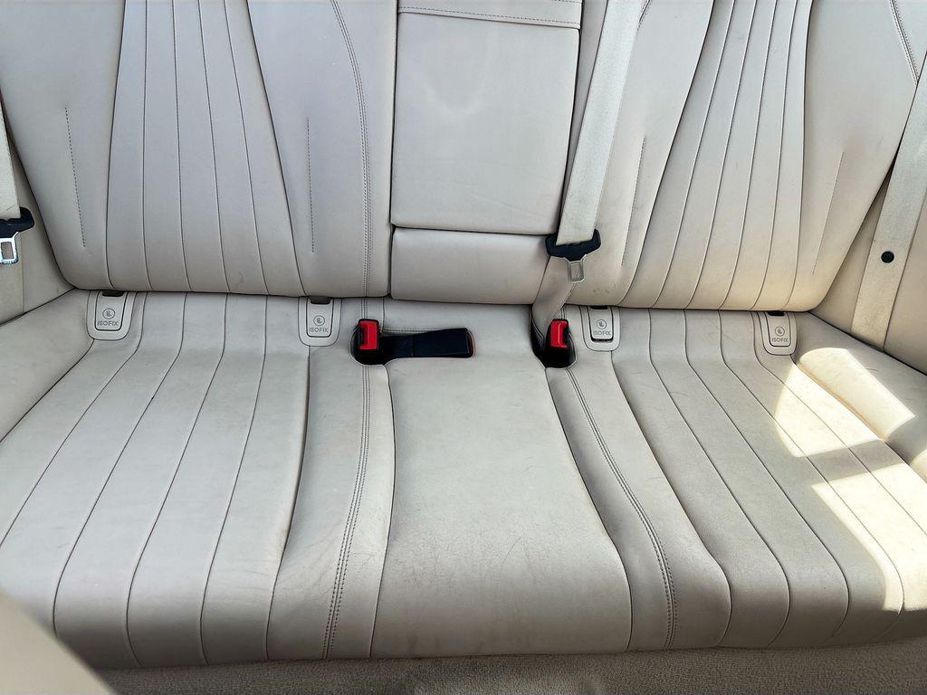 used 2018 Mercedes-Benz E-Class car, priced at $32,499