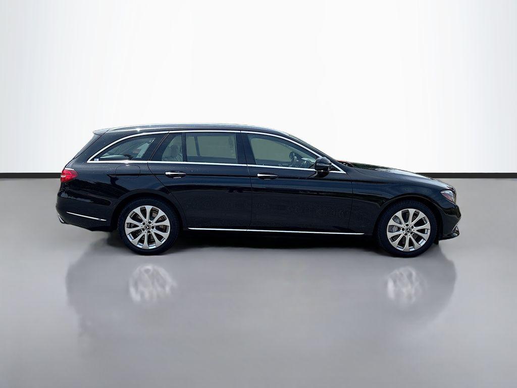 used 2018 Mercedes-Benz E-Class car, priced at $32,499