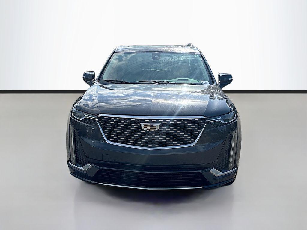 used 2021 Cadillac XT6 car, priced at $27,664