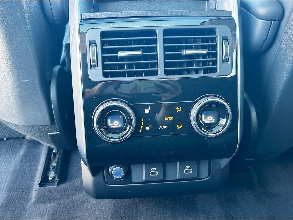 used 2022 Land Rover Range Rover Sport car, priced at $50,499