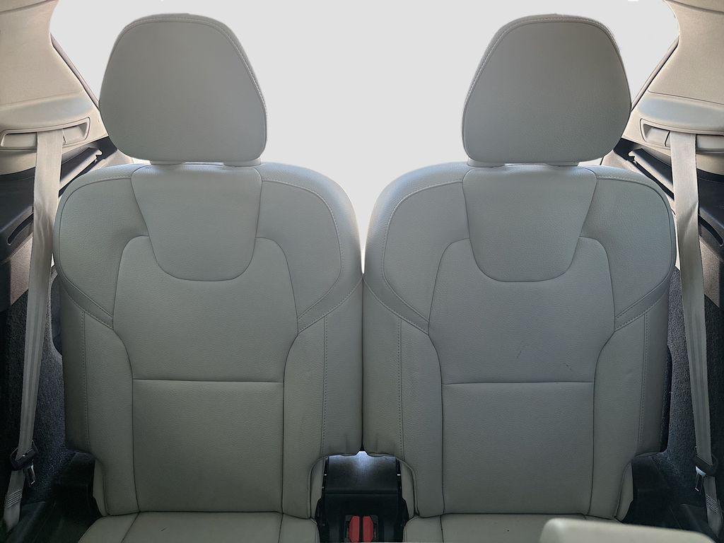 used 2023 Volvo XC90 car, priced at $35,132