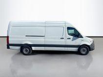 new 2025 Mercedes-Benz Sprinter 2500 car, priced at $52,021