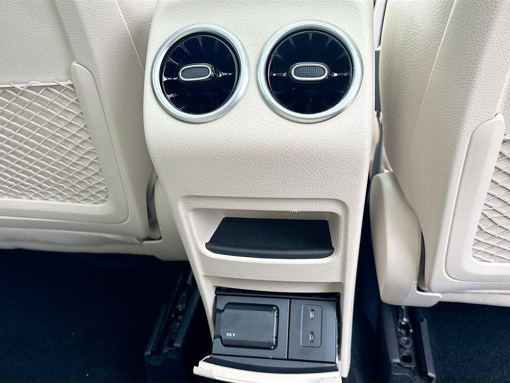 used 2023 Mercedes-Benz GLB 250 car, priced at $33,794