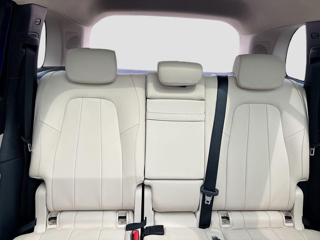 used 2023 Mercedes-Benz GLB 250 car, priced at $33,794