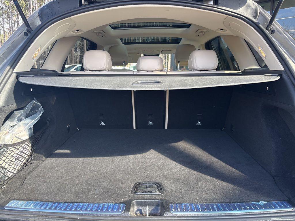 used 2022 Mercedes-Benz GLC 300 car, priced at $30,397