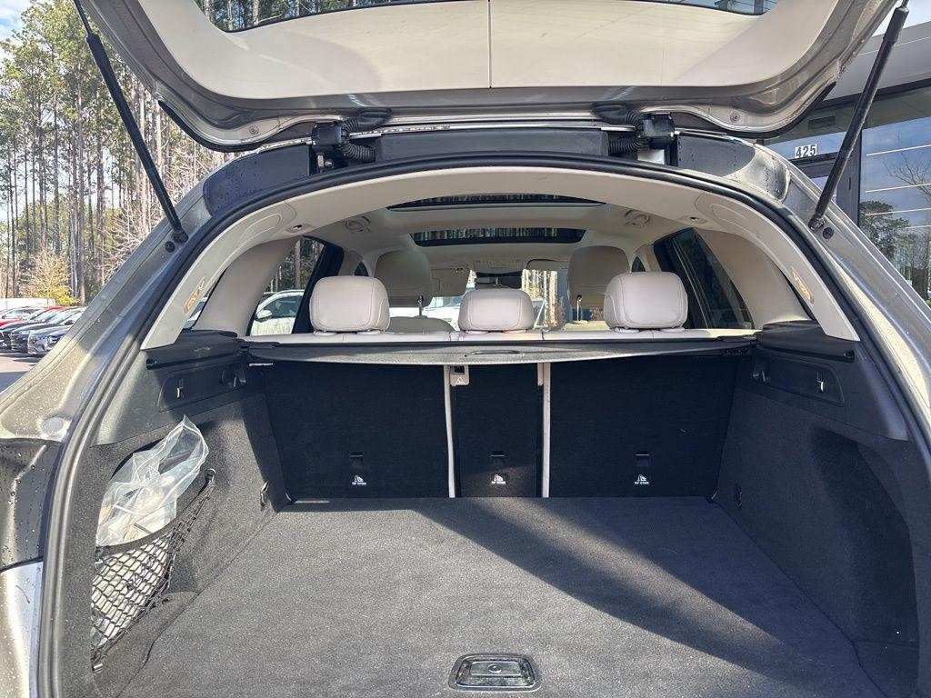 used 2022 Mercedes-Benz GLC 300 car, priced at $30,397