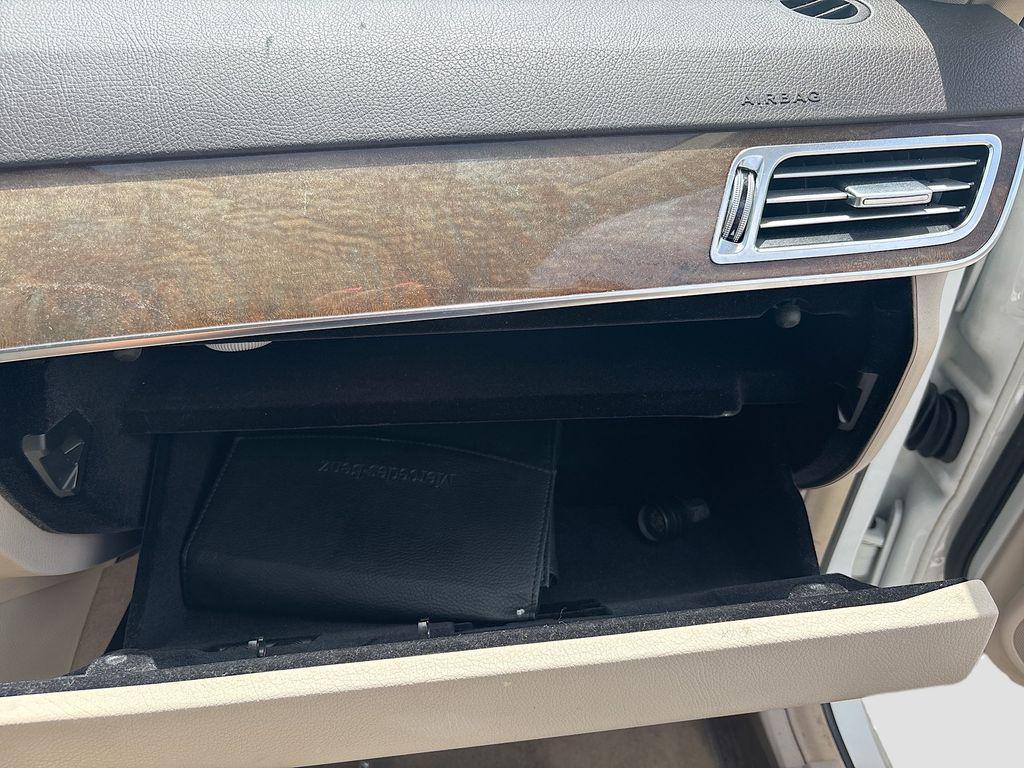 used 2016 Mercedes-Benz E-Class car, priced at $18,297