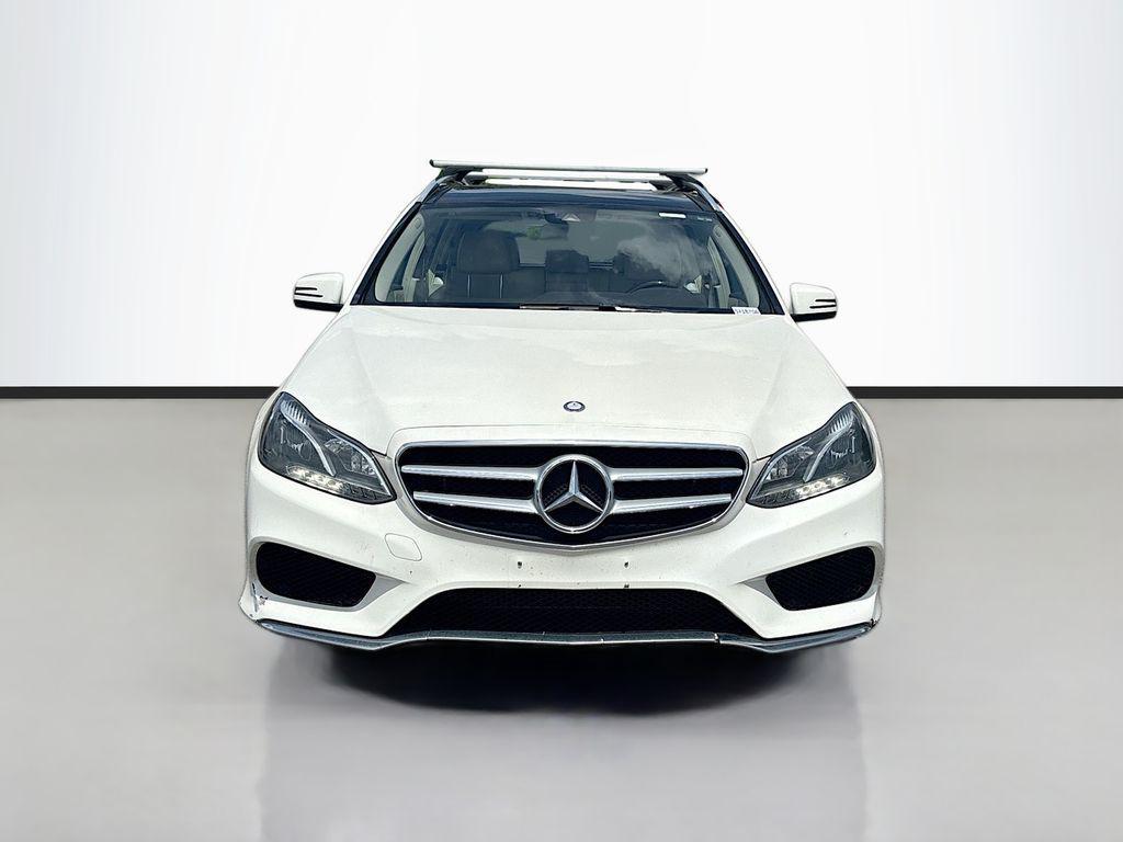 used 2016 Mercedes-Benz E-Class car, priced at $18,297