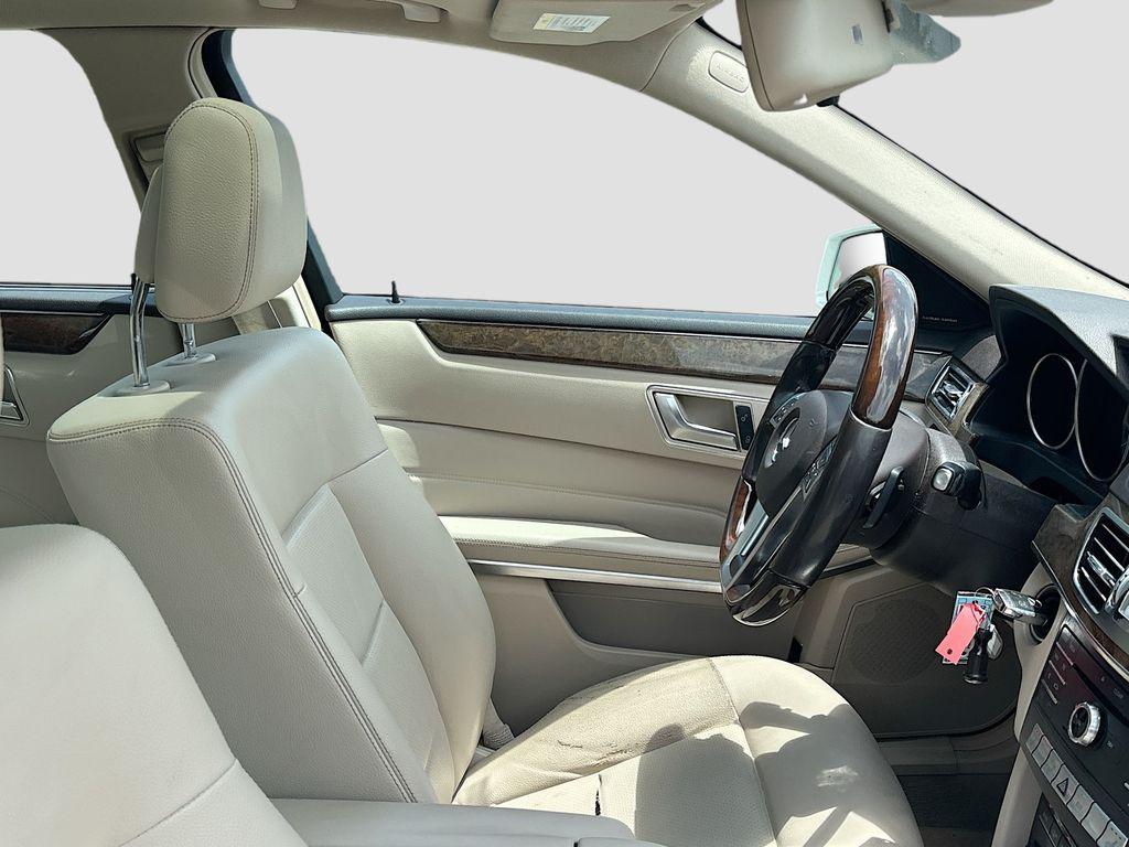 used 2016 Mercedes-Benz E-Class car, priced at $18,297
