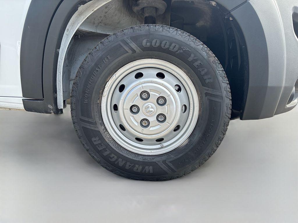 used 2023 Ram ProMaster 2500 car, priced at $35,399