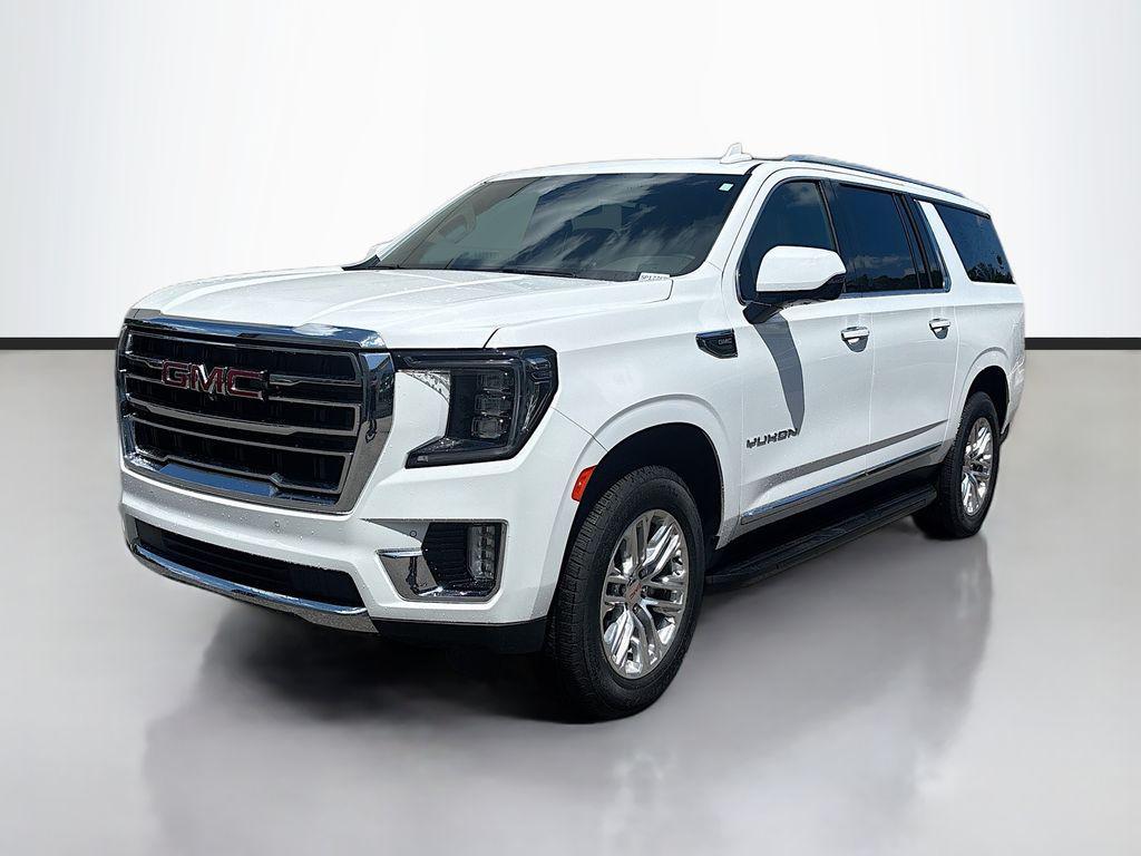 used 2024 GMC Yukon XL car, priced at $61,799