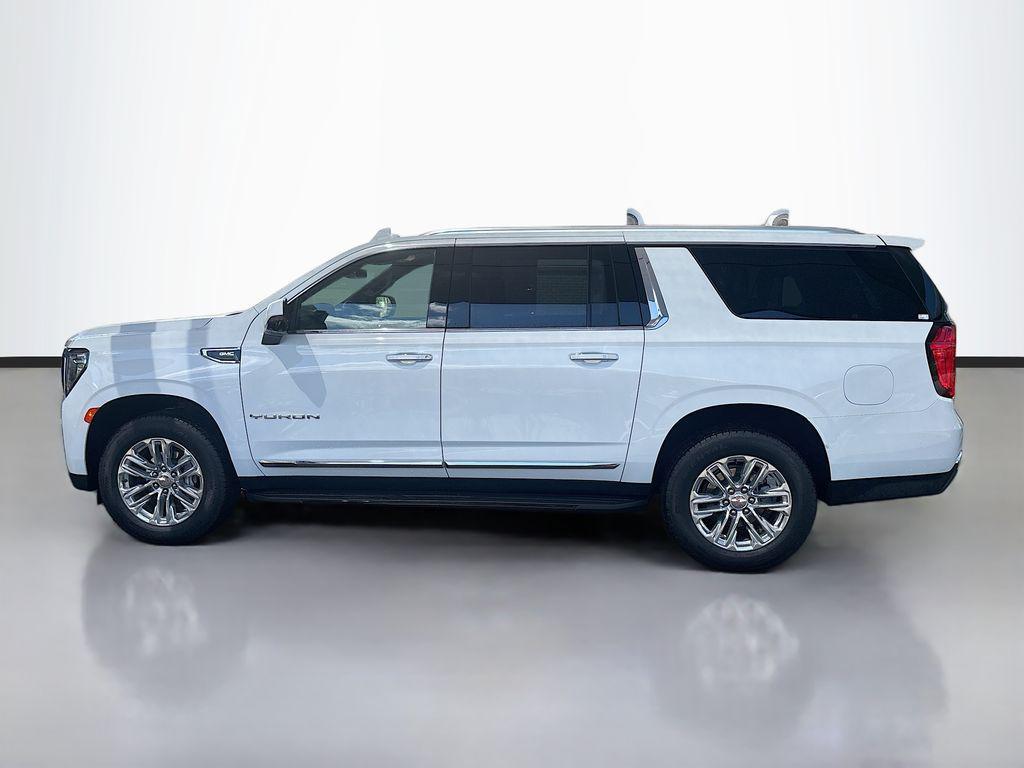used 2024 GMC Yukon XL car, priced at $61,799