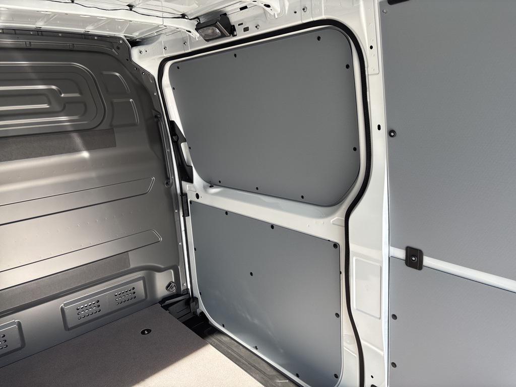 new 2026 Mercedes-Benz Sprinter 2500 car, priced at $54,597