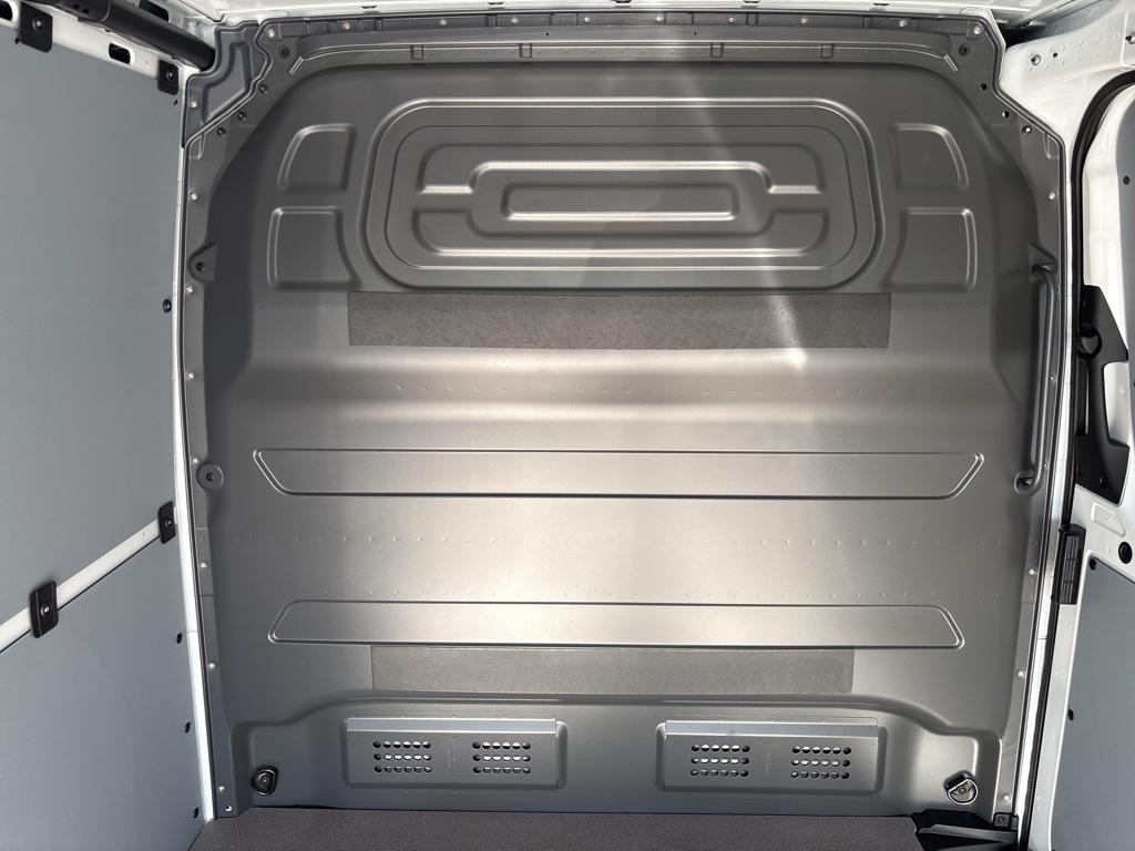 new 2026 Mercedes-Benz Sprinter 2500 car, priced at $54,597