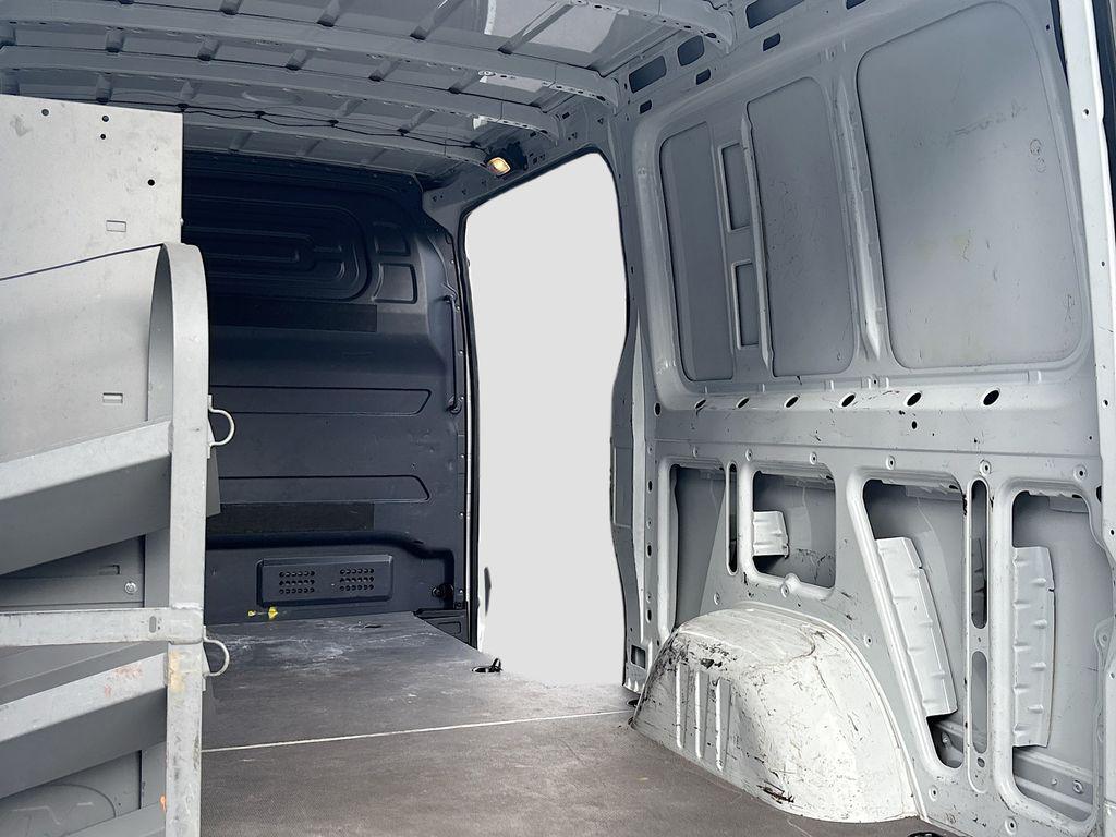 used 2021 Mercedes-Benz Sprinter 1500 car, priced at $27,229