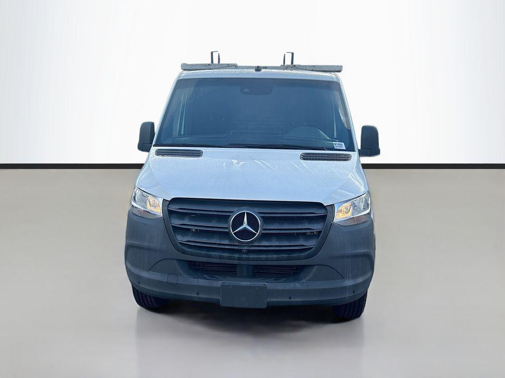 used 2021 Mercedes-Benz Sprinter 1500 car, priced at $27,229