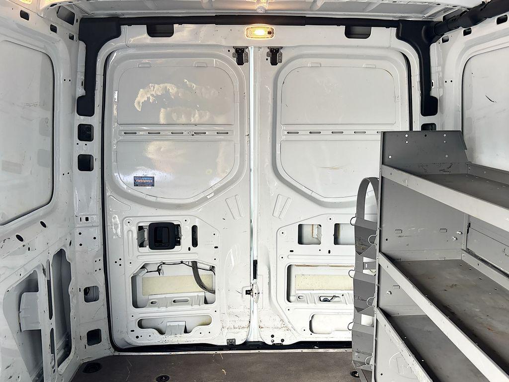 used 2021 Mercedes-Benz Sprinter 1500 car, priced at $27,229