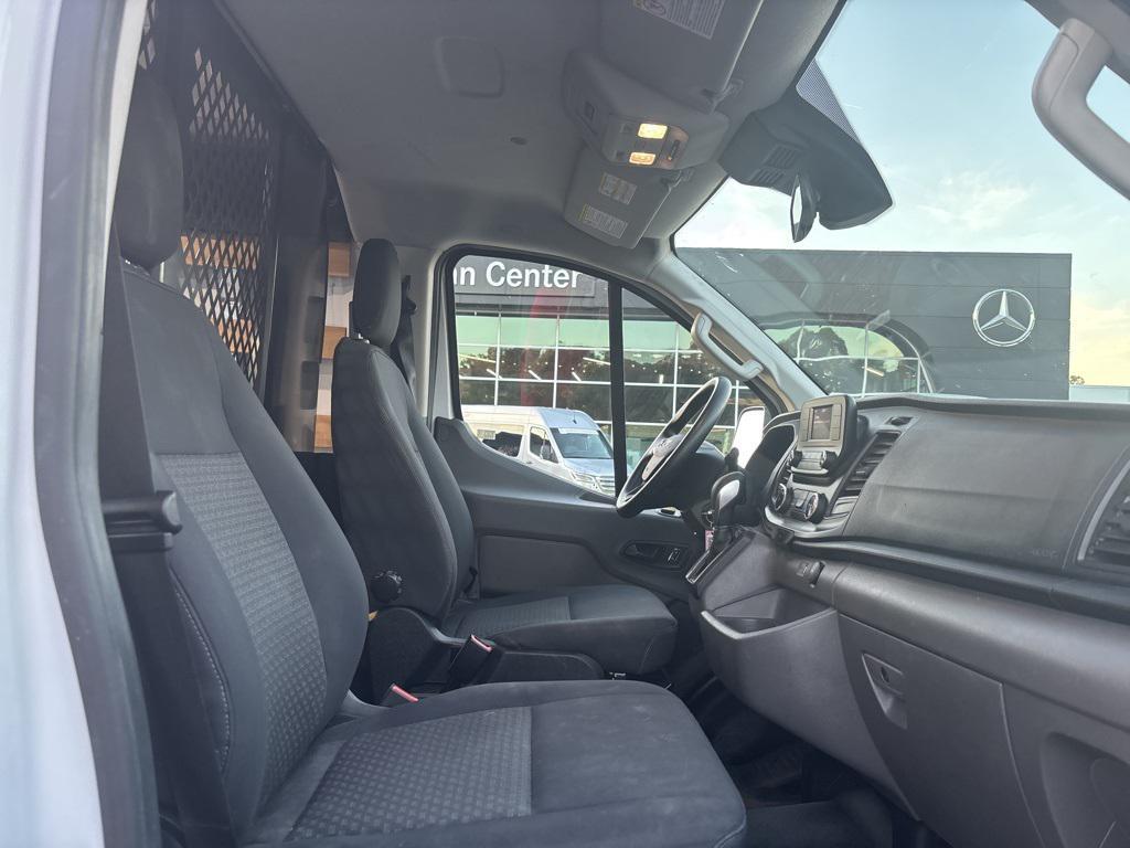 used 2024 Ford Transit-250 car, priced at $31,788