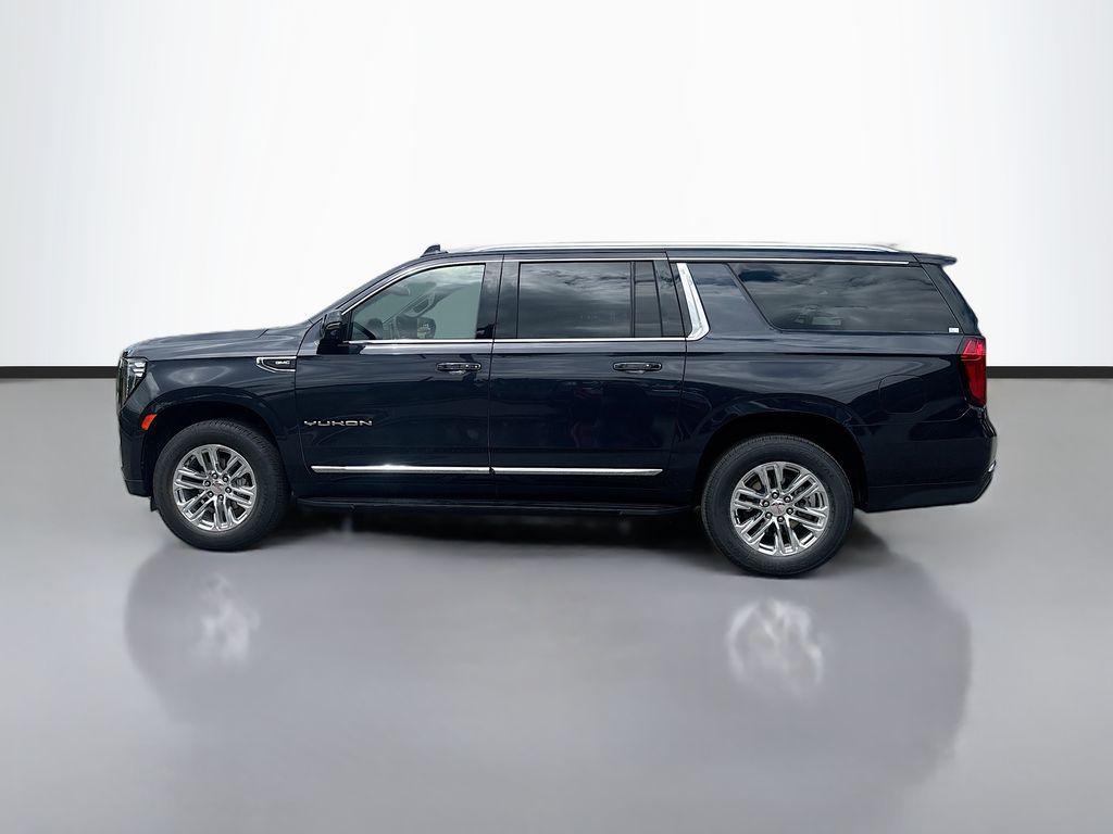 used 2024 GMC Yukon XL car, priced at $62,199