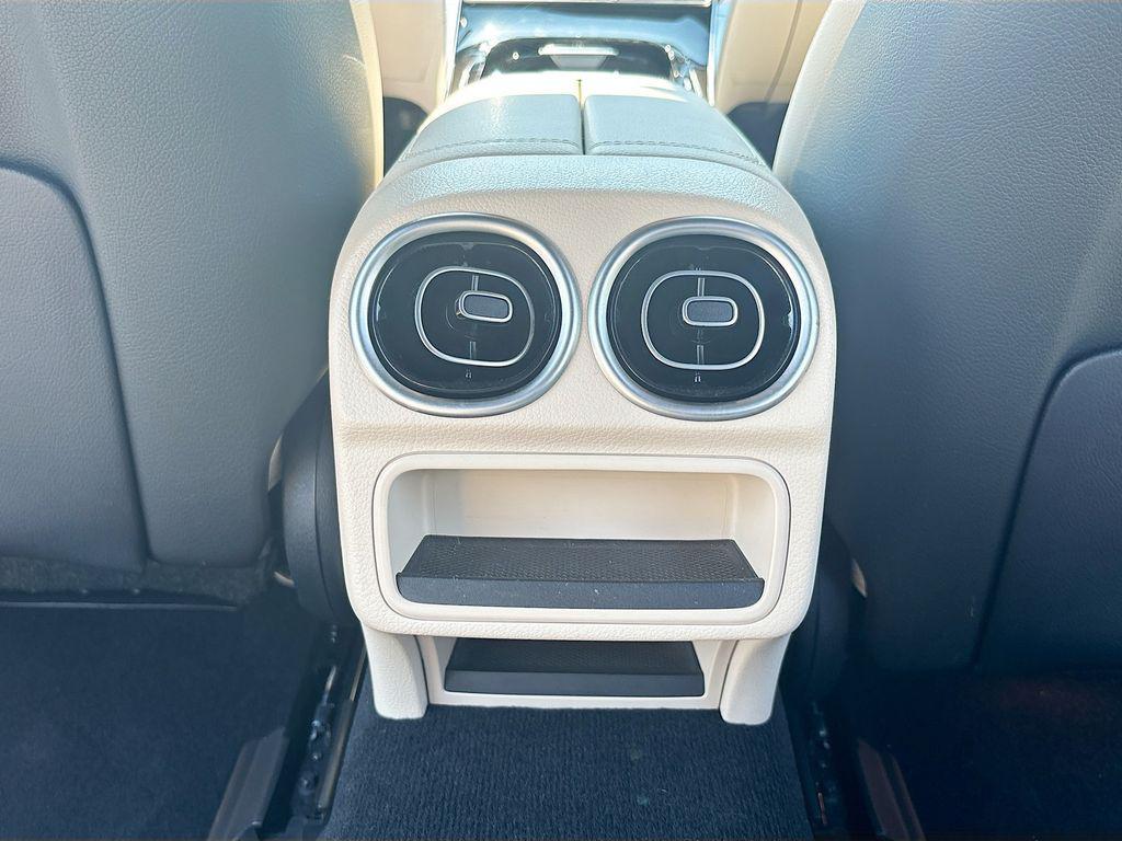 used 2022 Mercedes-Benz C-Class car, priced at $34,697