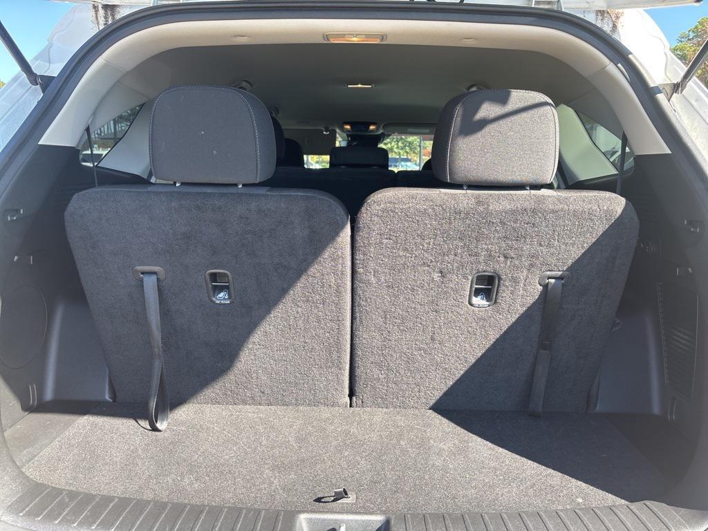 used 2023 Kia Sorento car, priced at $25,888