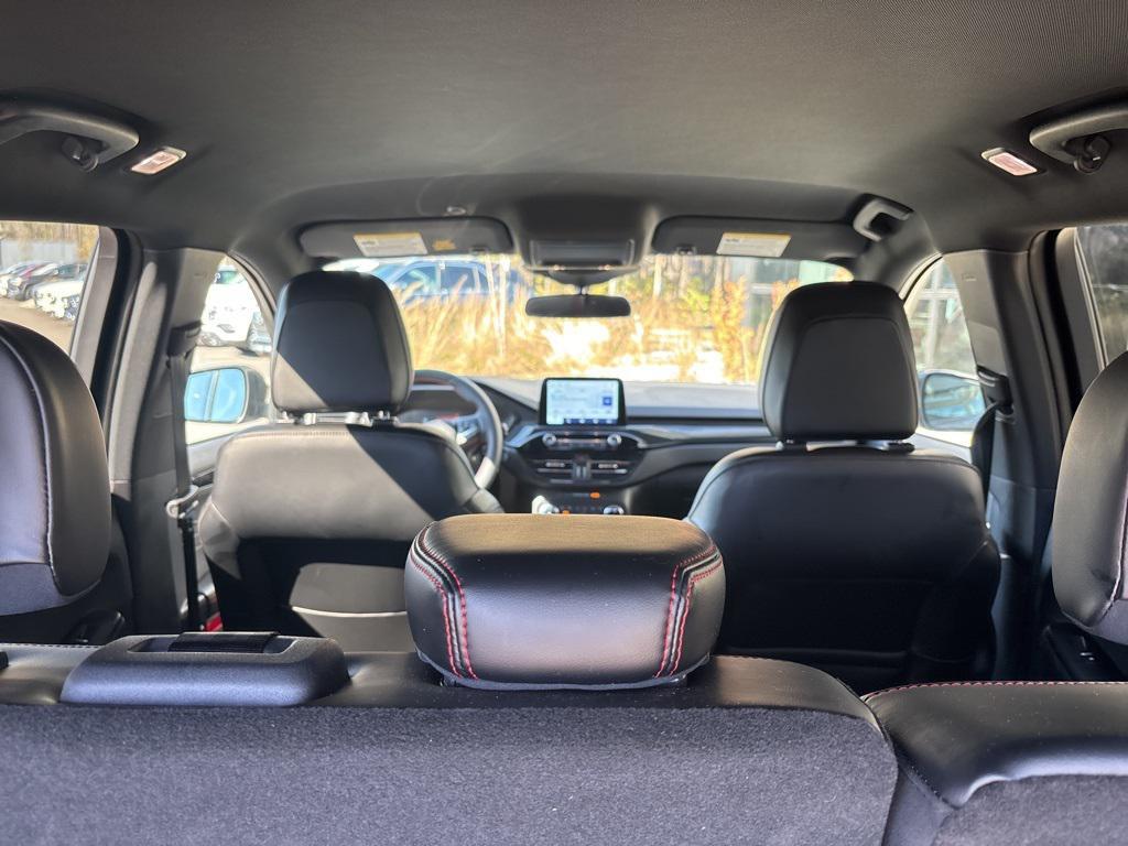 used 2023 Ford Escape car, priced at $26,988