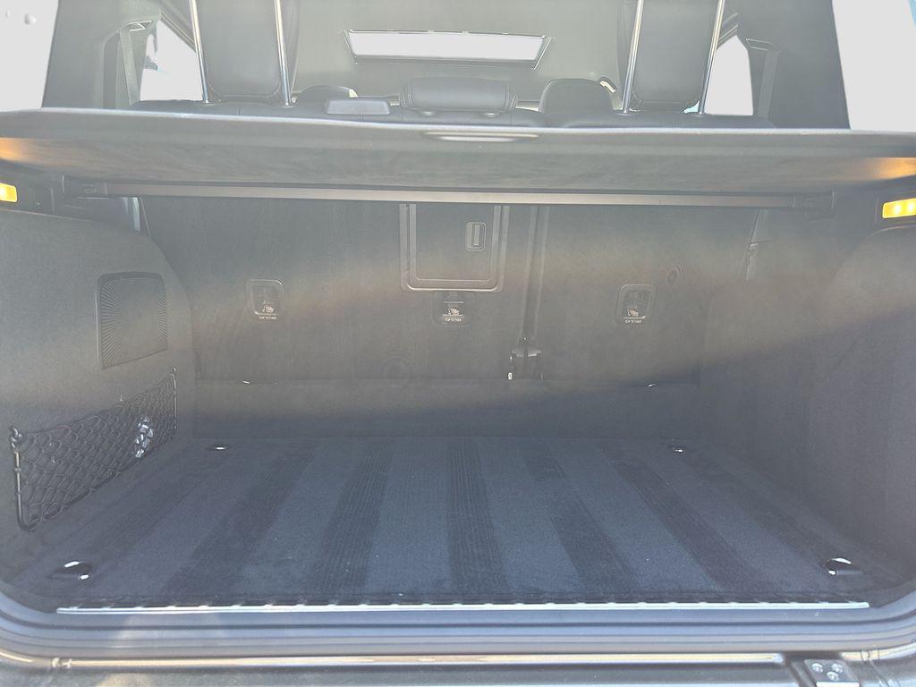 used 2021 Mercedes-Benz G-Class car, priced at $120,624