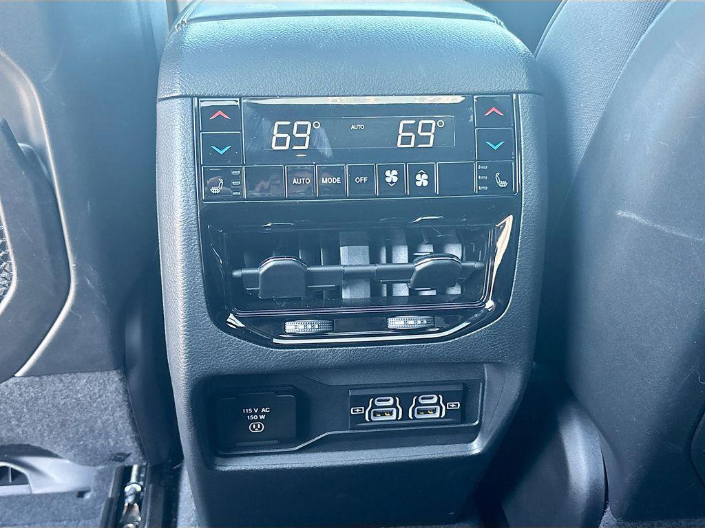 used 2024 Jeep Grand Cherokee 4xe car, priced at $35,499