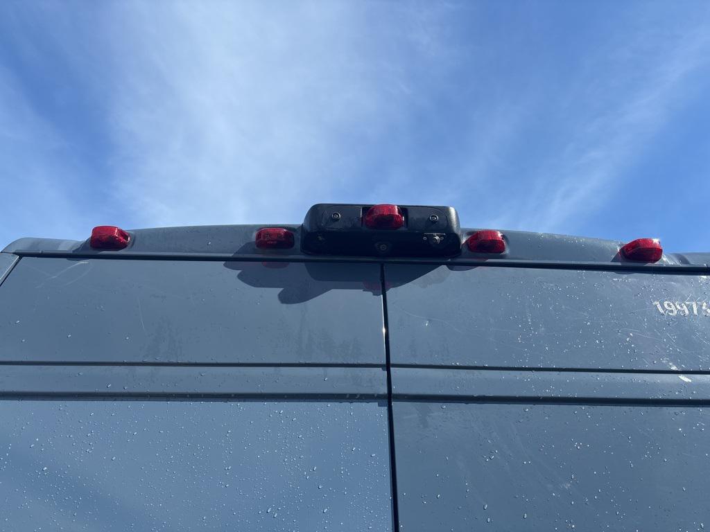 used 2020 Ram ProMaster 3500 car, priced at $26,988