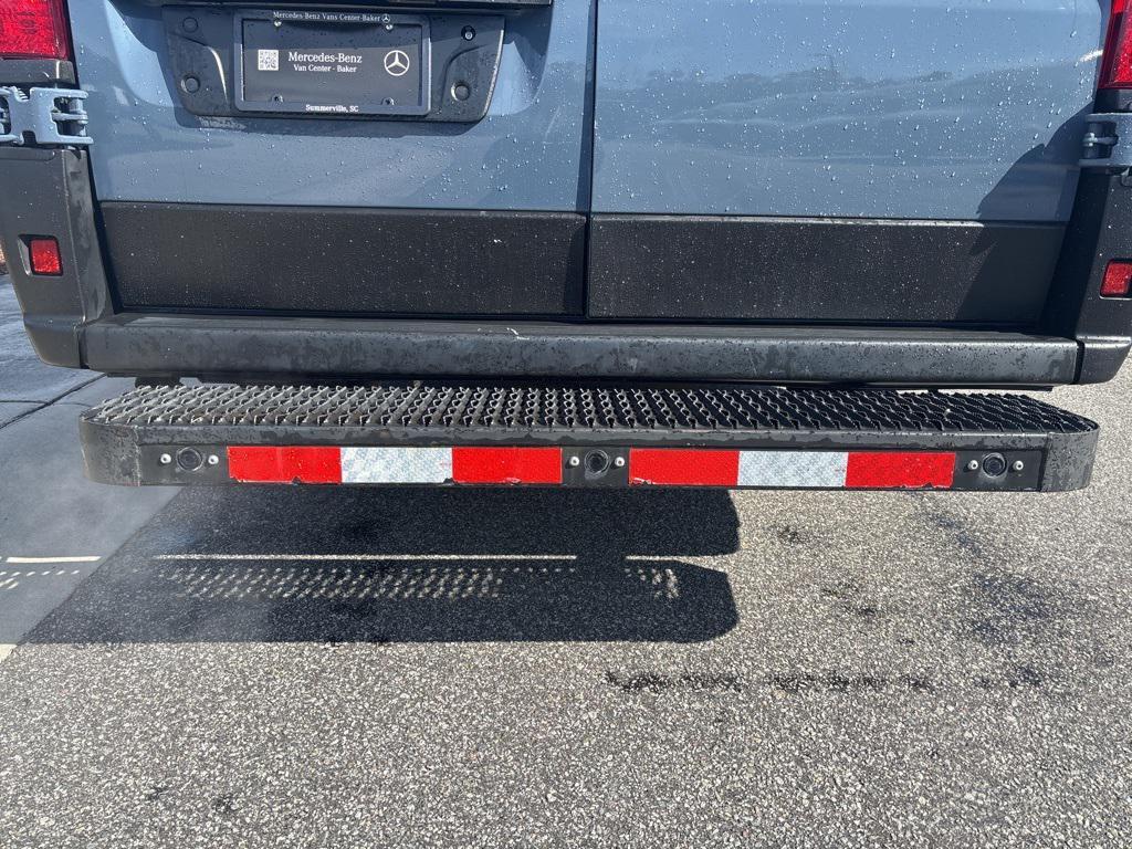 used 2020 Ram ProMaster 3500 car, priced at $26,988