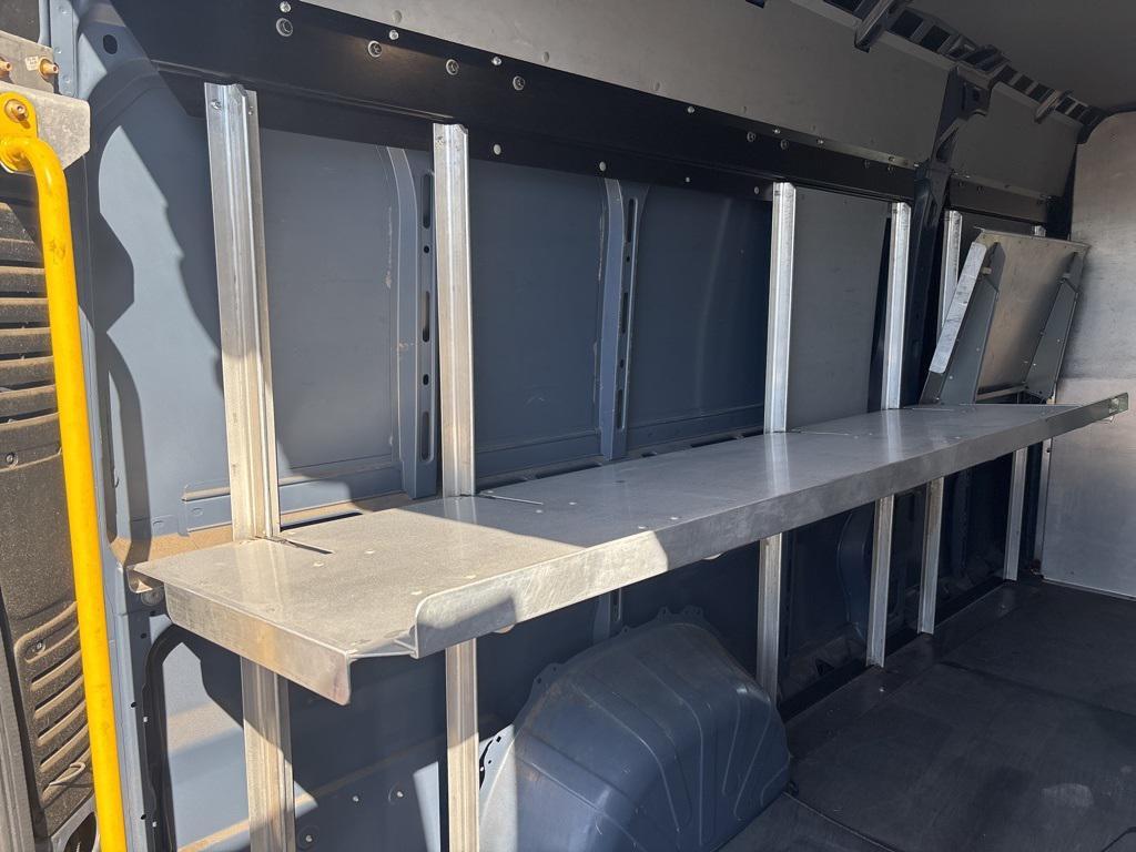 used 2020 Ram ProMaster 3500 car, priced at $26,988