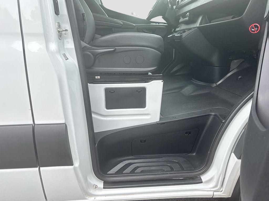 used 2025 Mercedes-Benz Sprinter 2500 car, priced at $43,499